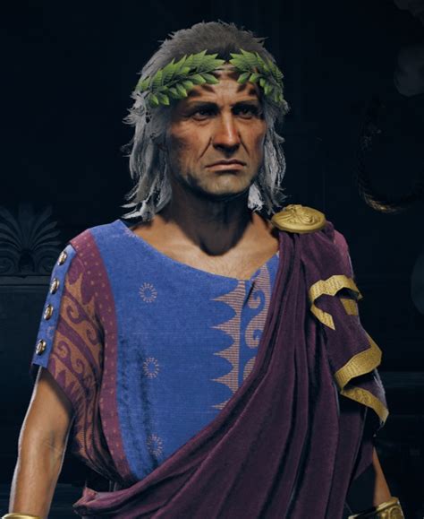 Midas of Argos .
